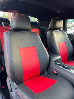 دۆج چالنجەر